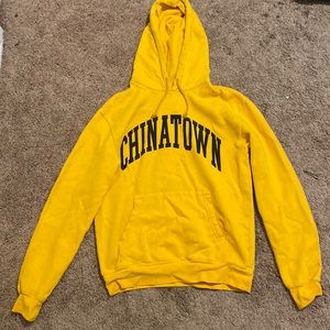 COPY - China town hoodie